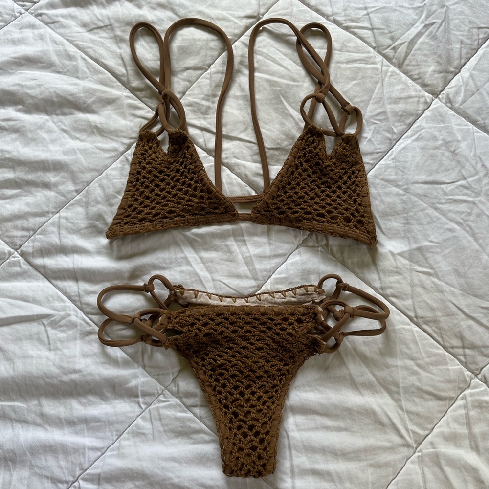 Acacia set
